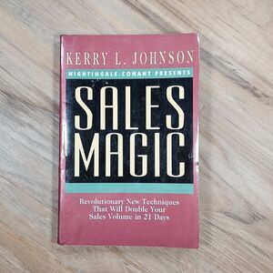 🔺️EUC Sales Magic; Revolutionary New Techniques That Will Double Your Sa